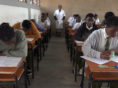 Quatro exames da 9.ª classe anulados após vazamento de provas