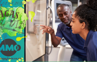 Vagas de emprego do dia 02 de Março de 2026