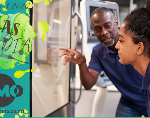 Vagas de emprego do dia 02 de Março de 2026