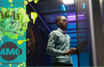 Vagas de emprego do dia 03 de Março de 2026