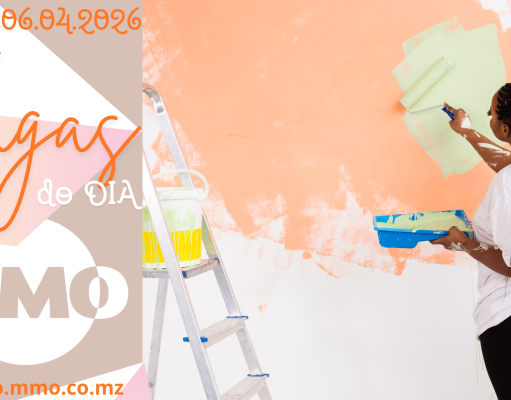 Vagas de emprego do dia 06 de Abril de 2026