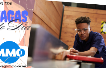 Vagas de emprego do dia 09 de Março de 2026