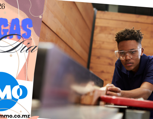 Vagas de emprego do dia 09 de Março de 2026