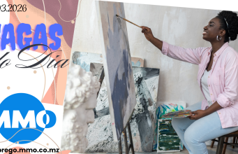 Vagas de emprego do dia 10 de Março de 2026