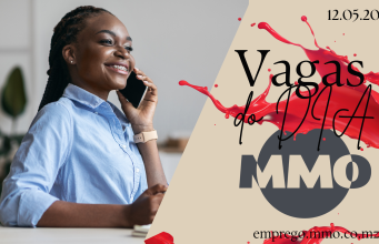 Vagas de emprego do dia 12 de Maio de 2026