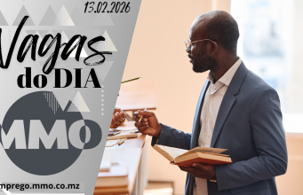 Vagas de emprego do dia 13 de Fevereiro de 2026