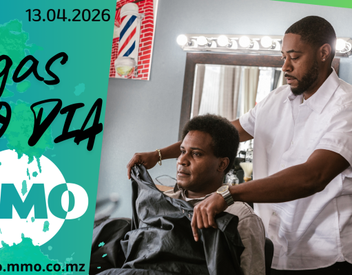 Vagas de emprego do dia 13 de Abril de 2026