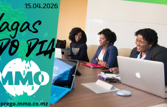 Vagas de emprego do dia 15 de Abril de 2026