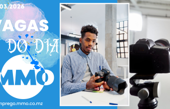 Vagas de emprego do dia 25 de Março de 2026