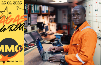 Vagas de emprego do dia 26 de Fevereiro de 2026