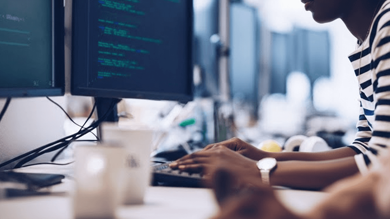 Digitadores e Operadores de Dados