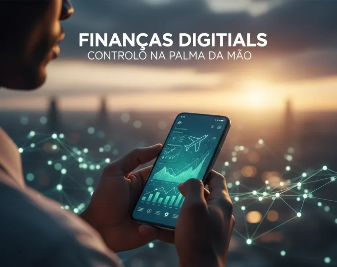 Gerir o Seu Orçamento em Moçambique