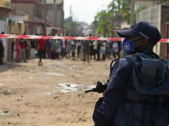 Luanda: Dois jovens detidos por violação e agressão de menor de 15 anos em Viana