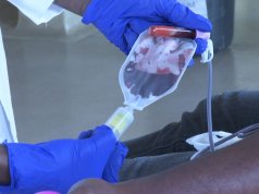Unidades Sanitárias de Maputo enfrentam grave escassez de sangue