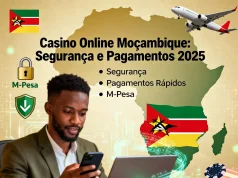 Pagamentos Digitais em Moçambique: A Evolução do M-Pesa e o Impacto nas Plataformas Online