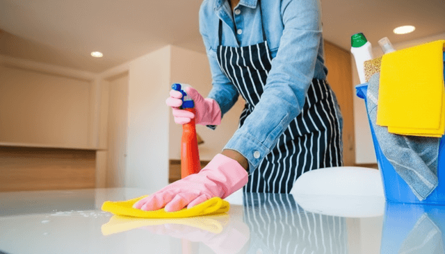 10 dicas infalíveis para manter a casa sempre limpa