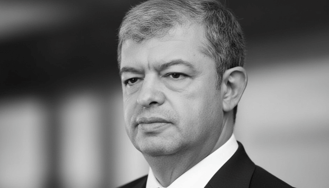 Administrador do BCI encontrado sem vida no Polana Serena Hotel