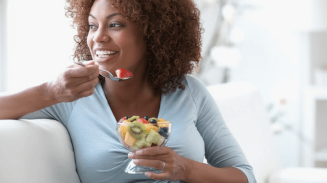 Como montar uma dieta equilibrada sem sofrimento