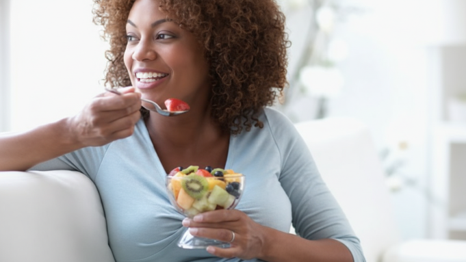 Como montar uma dieta equilibrada sem sofrimento