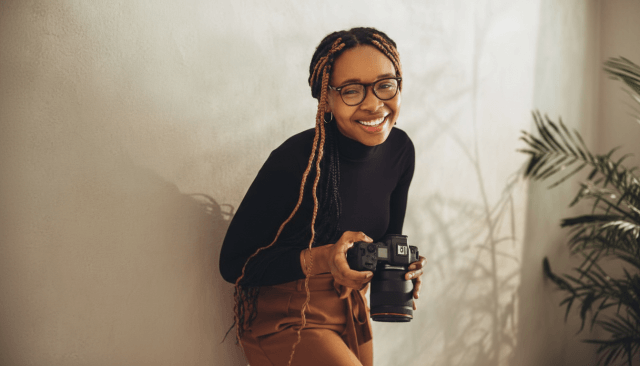 Como tirar fotos de viagem dignas de revista