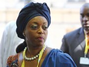 Ex-ministra da Nigéria acusada de gastar milhões de euros provenientes de subornos