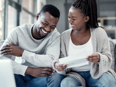 O primeiro passo para planear o casamento