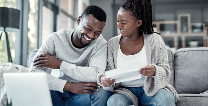 O primeiro passo para planear o casamento