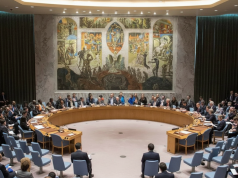 ONU convoca reunião de emergência após operação militar dos EUA na Venezuela