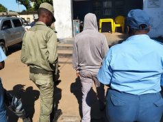 PRM detém seis funcionários públicos por desvio de alimentos em Mecula