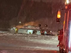 Sete mortos e um ferido em acidente com avião particular nos EUA