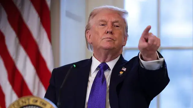 Trump lança ultimato a Cuba e exige acordo imediato
