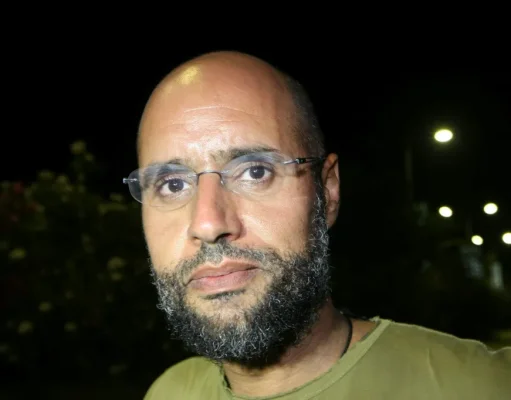 Filho de Kadhafi é assassinado em ataque armado na Líbia