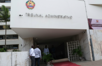 Funcionários públicos investigados por venda ilícita de vistos em Maputo