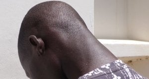 Menina de oito anos é assassinada pelo tio em Maputo