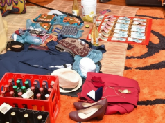 O lobolo na sociedade moçambicana actual