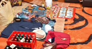 O lobolo na sociedade moçambicana actual