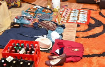 O lobolo na sociedade moçambicana actual