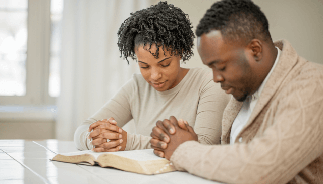 O papel da religião nos relacionamentos