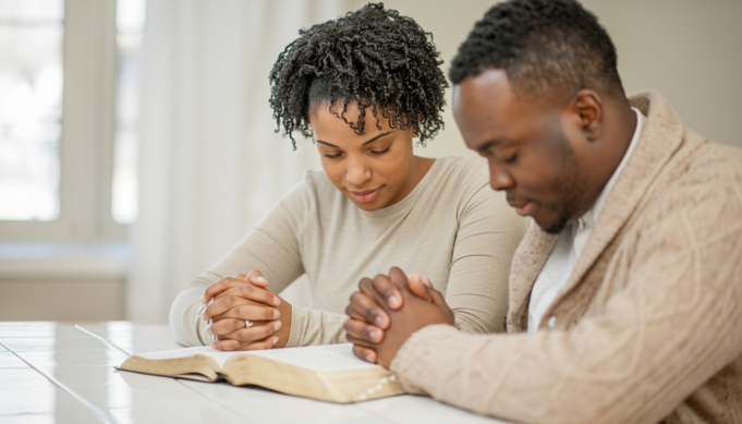 O papel da religião nos relacionamentos