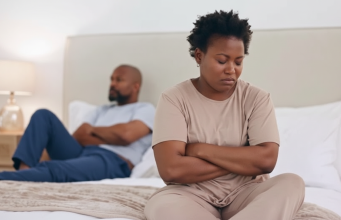 O silêncio que destrói muitos casais