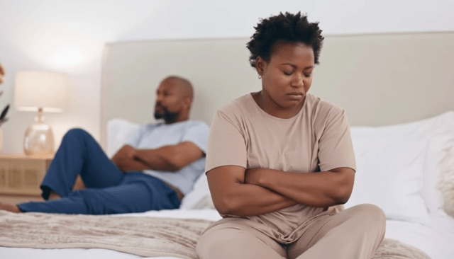 O silêncio que destrói muitos casais