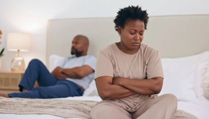 O silêncio que destrói muitos casais