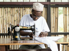 Pequenos negócios que estão a mudar economias locais em Moçambique