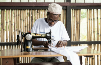 Pequenos negócios que estão a mudar economias locais em Moçambique