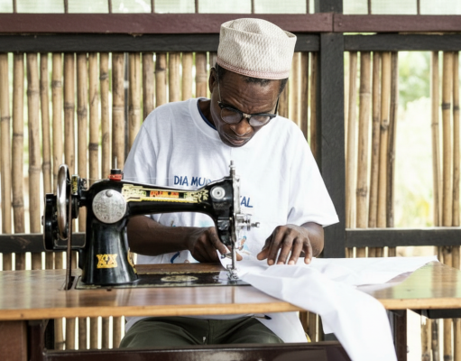 Pequenos negócios que estão a mudar economias locais em Moçambique