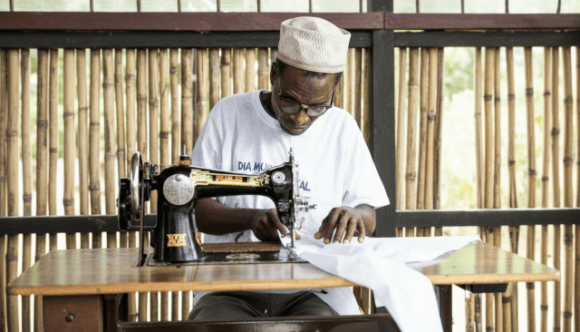 Pequenos negócios que estão a mudar economias locais em Moçambique