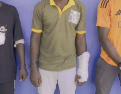 População de Boane captura ladrões de gado durante tentativa de roubo