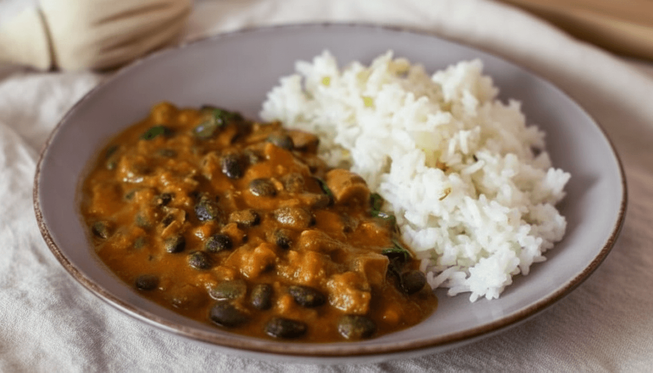 Pratos do interior: sabores da terra