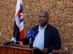 Renamo suspende António Muchanga por conduta incompatível