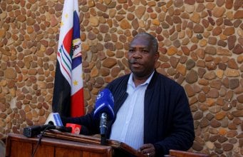 Renamo suspende António Muchanga por conduta incompatível